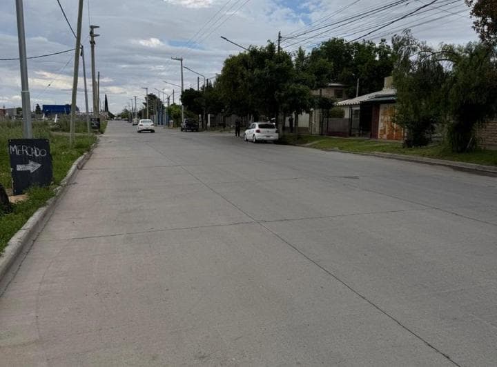Terreno en Confluencia Urbana - 4