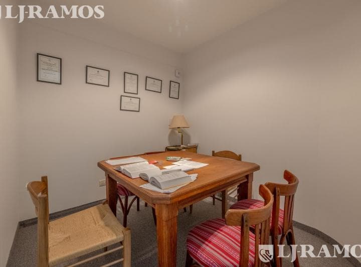 Departamento en Recoleta - 4