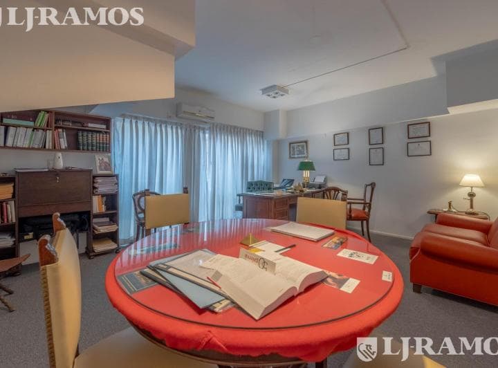 Departamento en Recoleta - 3