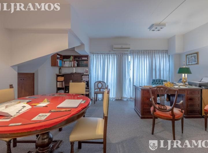Departamento en Recoleta - 2
