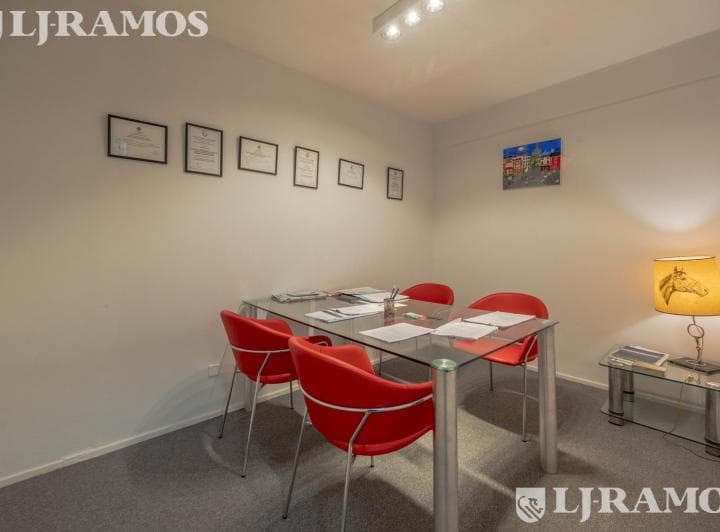 Departamento en Recoleta - 5