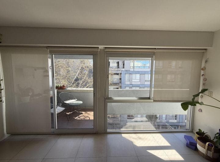 Departamento 2 Ambientes. | Padilla Al 1000 - 5