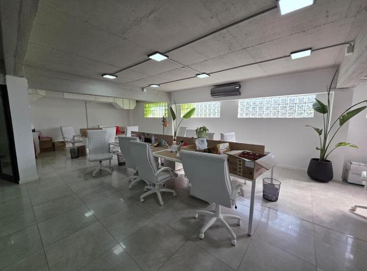 Alquiler Oficina Corporativa - 3