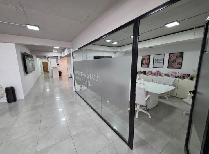 Alquiler Oficina Corporativa - 5