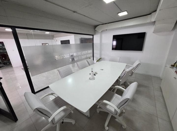 Alquiler Oficina Corporativa - 4