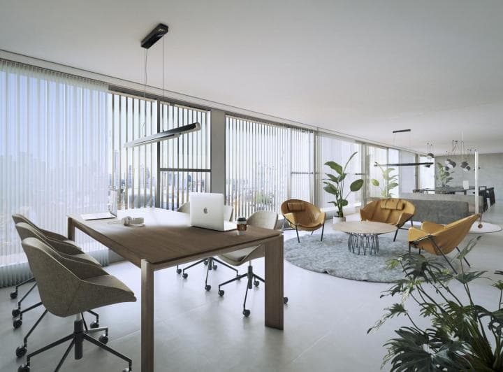 Oficina en Venta de 1 Ambiente en Moron Sur - 3