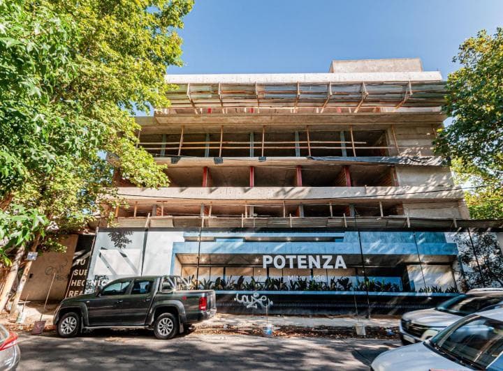 Oficina en Venta de 1 Ambiente en Moron Sur - 2