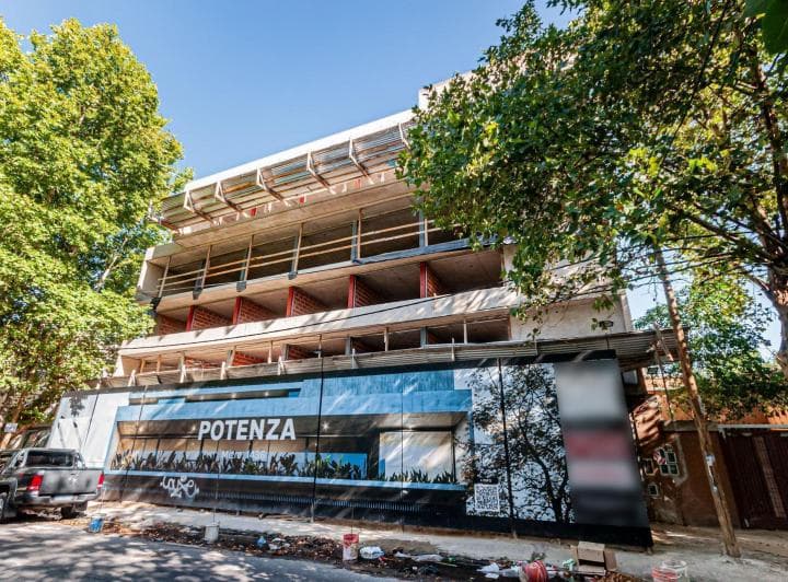 Oficina en Venta de 1 Ambiente en Moron Sur - 4