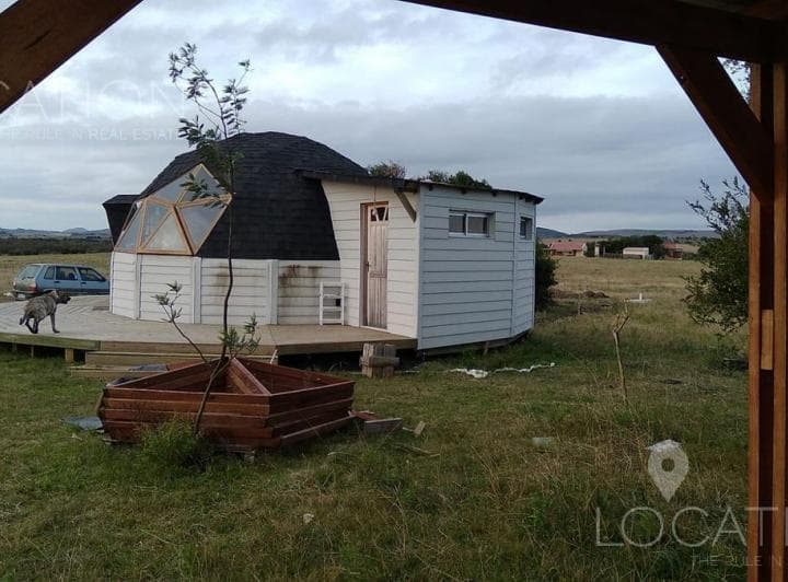 Venta Chacra 5 Hectáreas, 2 Dorm., Pueblo Edén - 3