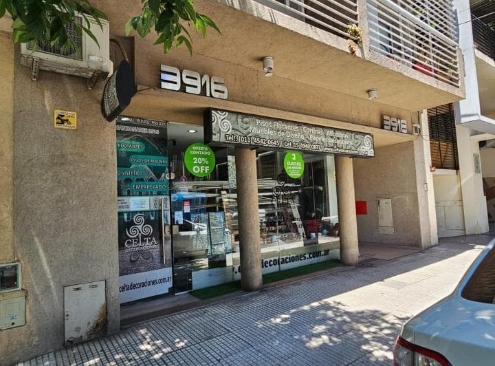 Local Comercial en Venta! Saavedra - 3