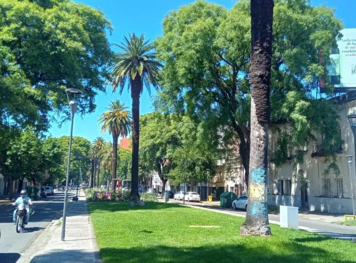 Terreno en Pichincha, a m Puerto Norte, Posibilidad Planta Baja y Diez Pisos - 5