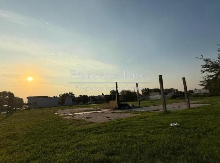 Terreno en Venta Sobre Colectora Norte Villa Santos Tesei - 5