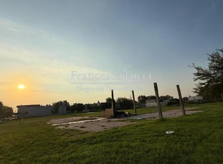 Terreno en Venta Sobre Colectora Norte Villa Santos Tesei - 4