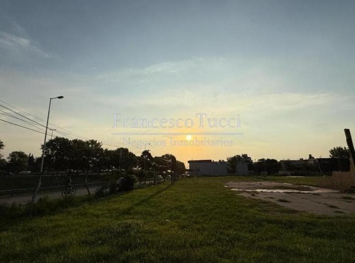 Terreno en Venta Sobre Colectora Norte Villa Santos Tesei - 3
