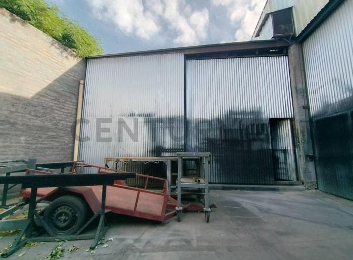 Century 21 Vende Galpón Comercial, Industrial y Vivienda - 5