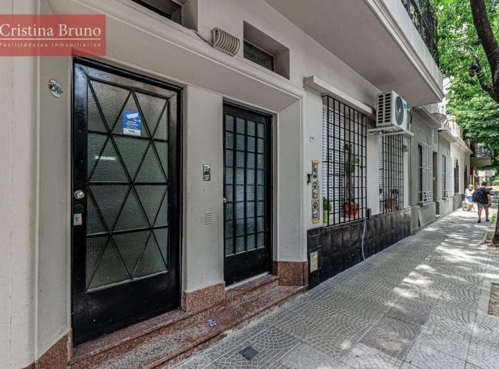 PH con 2 Dorm. en Venta en Belgrano Muy Luminoso C/jardin - 5