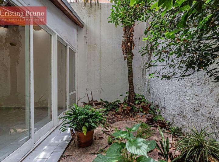 PH con 2 Dorm. en Venta en Belgrano Muy Luminoso C/jardin - 4