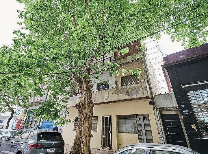 Casa de 3 Plantas en Belgrano - 3