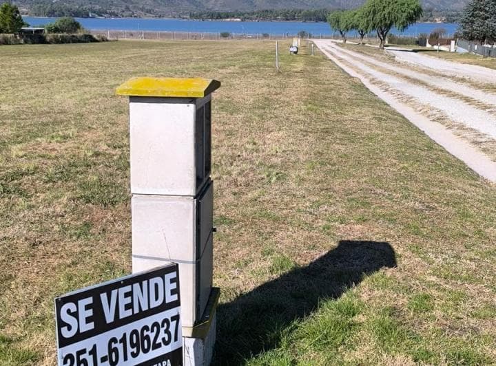 Terreno en Puerto del Aguila Country Nautico - 4