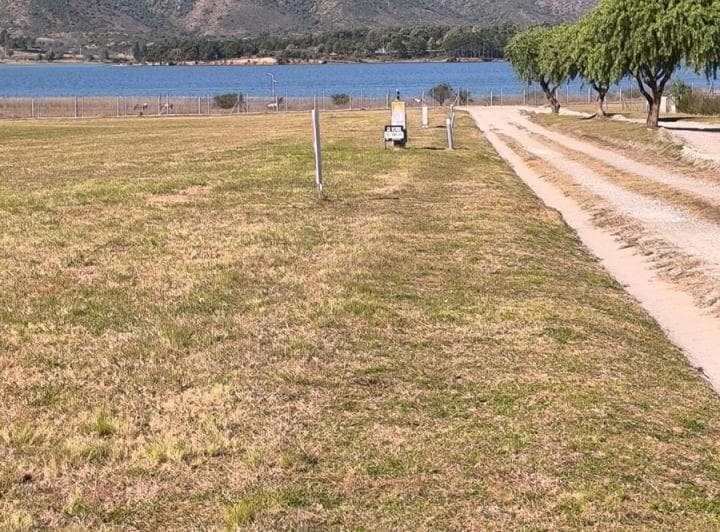 Terreno en Puerto del Aguila Country Nautico - 3