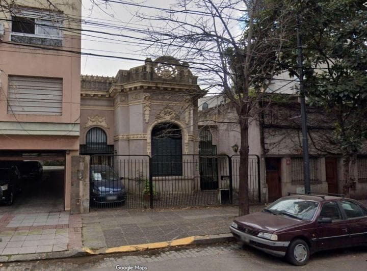 Lote Usaa en Belgrano - 4