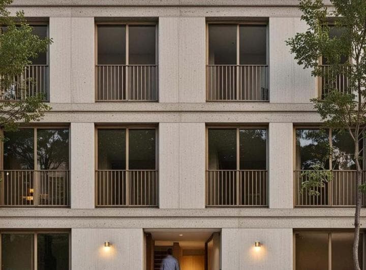 Pre Venta Duplex Lanzamiento Benavidez Tigre 4 Amb Cochera Galeria con Parrilla y Jardin - 2