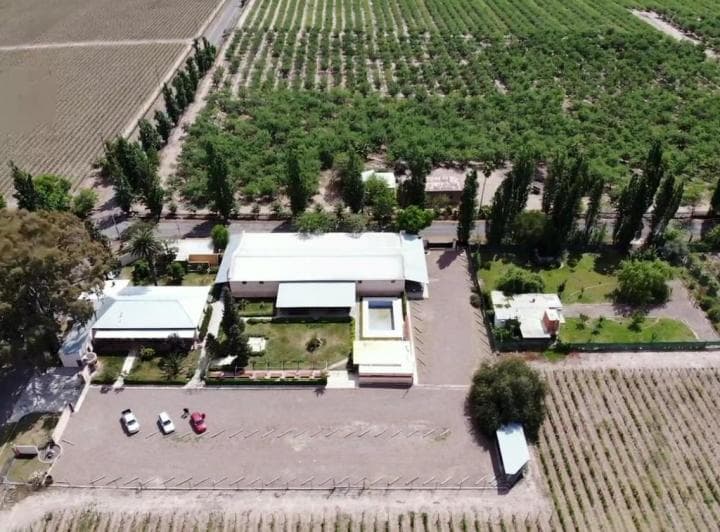 Greenwood Inmobiliaria Vende Hotel en Maipu - 3