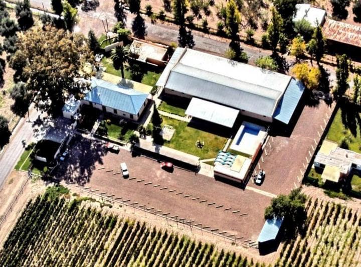 Greenwood Inmobiliaria Vende Hotel en Maipu - 4