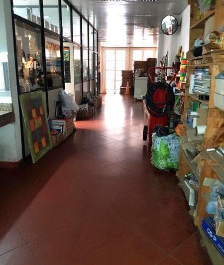 Excelente Lote Propio en Venta o Alquiler en San Telmo. Apto Todos Los Rubros - 4