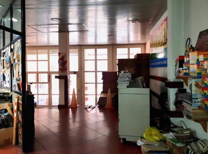 Excelente Lote Propio en Venta o Alquiler en San Telmo. Apto Todos Los Rubros - 3