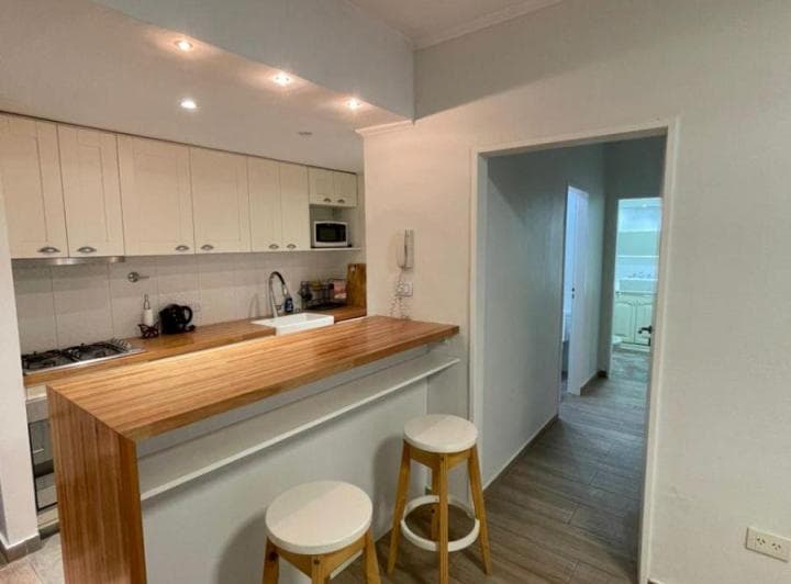 Departamento Tres Ambientes en Venta - 5