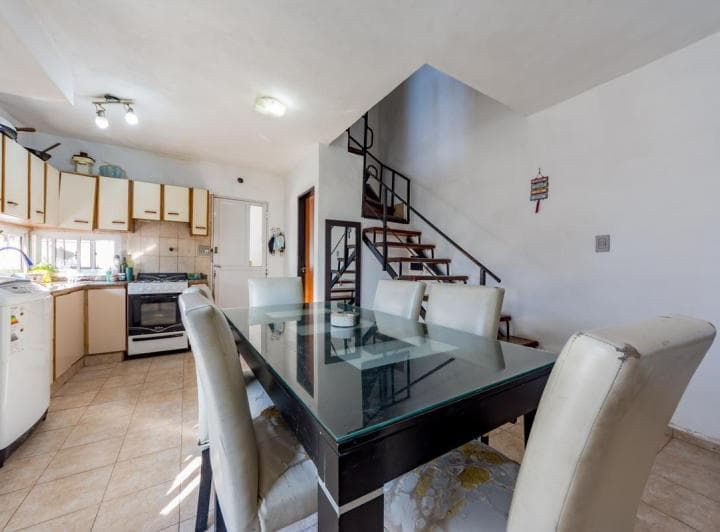 Venta | Permuta - Departamento Interno 2 Dorm. - San Telmo, Funes. Apta Credito - 3