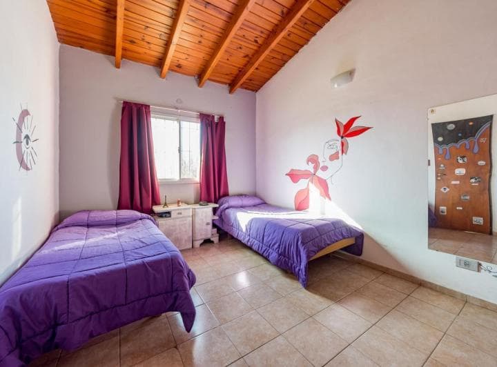 Venta | Permuta - Departamento Interno 2 Dorm. - San Telmo, Funes. Apta Credito - 4