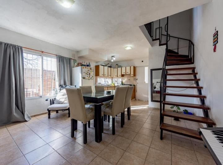 Venta | Permuta - Departamento Interno 2 Dorm. - San Telmo, Funes. Apta Credito - 2