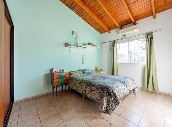 Venta | Permuta - Departamento Interno 2 Dorm. - San Telmo, Funes. Apta Credito - 5