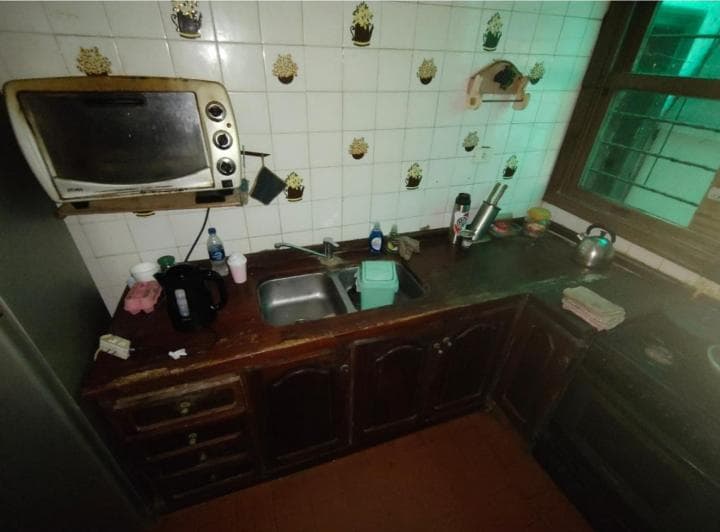 Casa 4 Ambientes Estilo Colonial - Barrio Grosellar - Apto C - 4