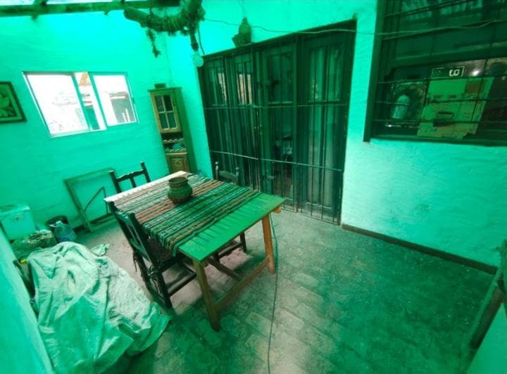 Casa 4 Ambientes Estilo Colonial - Barrio Grosellar - Apto C - 5