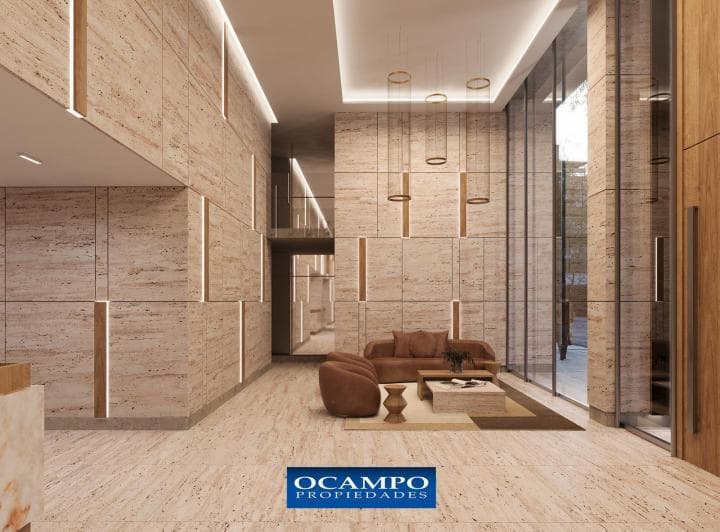 Departamento de 2 Ambientes en Recoleta - 4