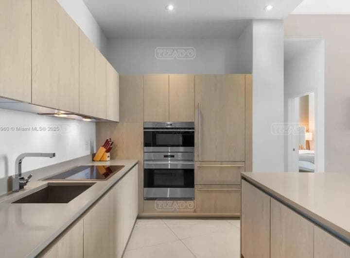 Departamento en Venta en Hollywood, Miami, Florida - 5