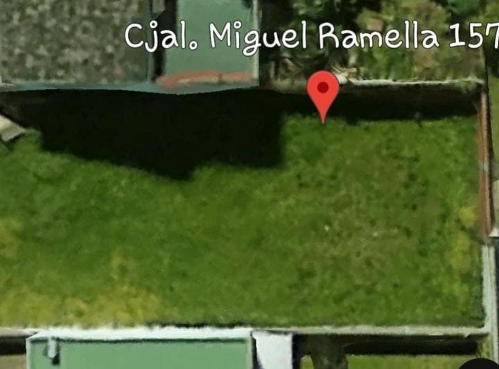 Terreno de 341 m² en Venta en Morón - 2