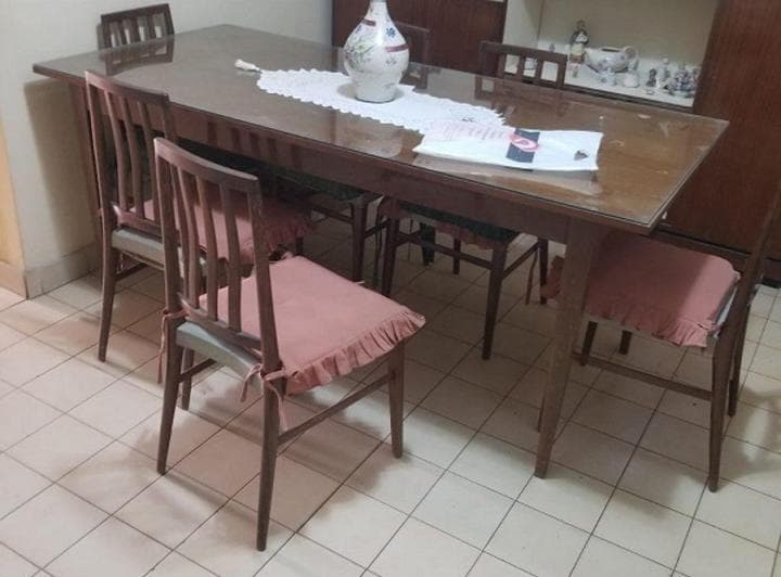 2 Ambientes con Balcón y Patio en Venta Barrio Barracas - 2