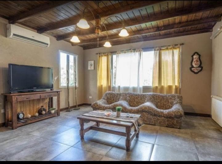 Casa en Alquiler Permanente - 4