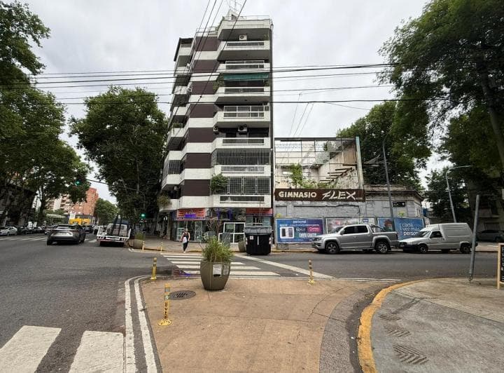 Lote de Terreno 228 m² en Venta - Caballito - 4