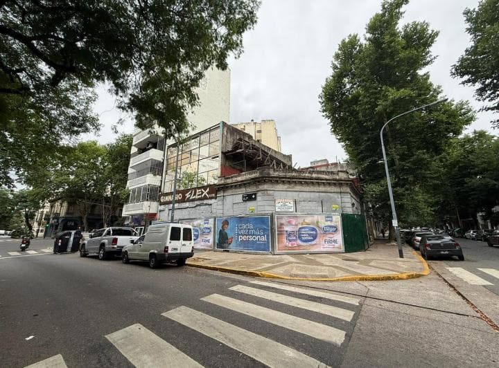 Lote de Terreno 228 m² en Venta - Caballito - 3