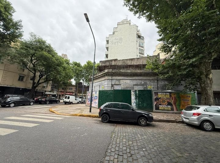 Lote de Terreno 228 m² en Venta - Caballito - 5