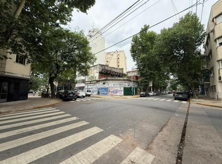 Lote de Terreno 228 m² en Venta - Caballito - 2