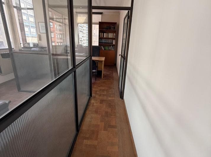 Oficina Comercial en Venta - Zona Centro. - 5