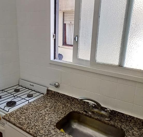 Departamento Monoambiente en Venta en Hidalgo Al 1700 Villa Crespo Caba - 5
