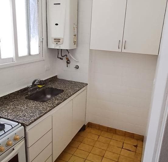 Departamento Monoambiente en Venta en Hidalgo Al 1700 Villa Crespo Caba - 4