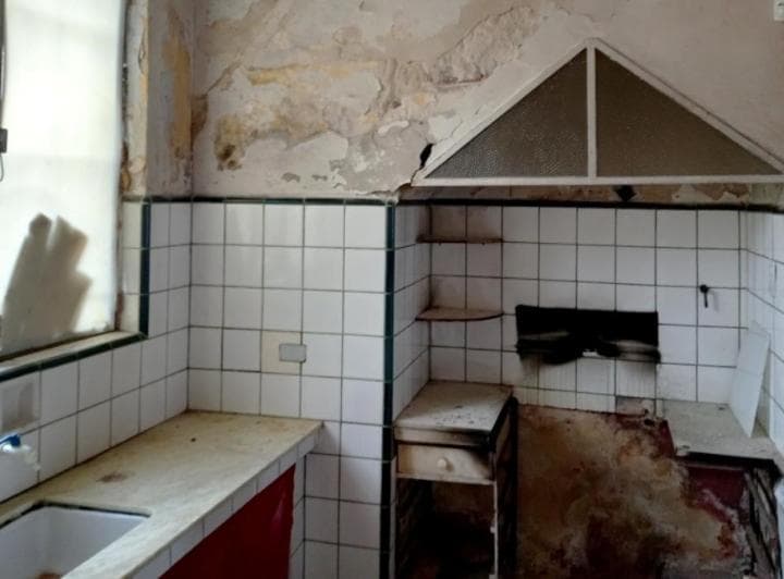 Casa a Reciclar en Venta - 3
